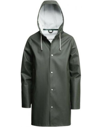Kurtka Stutterheim - Zielony