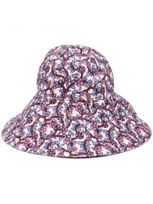 Mütze aus baumwoll Isabel Marant