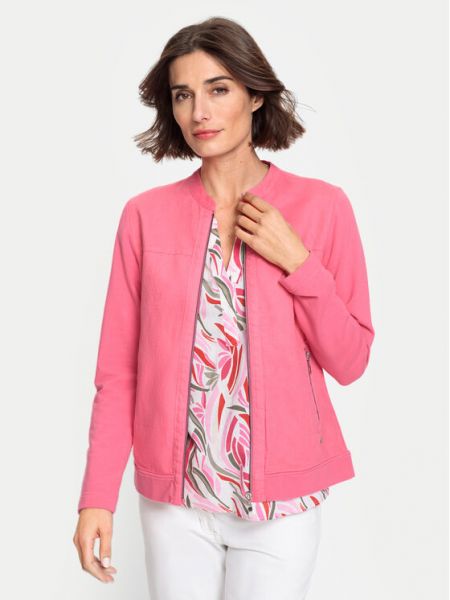 Μπλούζα Olsen ροζ