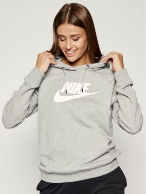 Bluză Nike gri