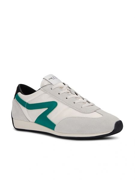 Retro slim fit halbschuhe Rag & Bone