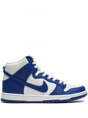 Tennarit Nike Dunk sininen