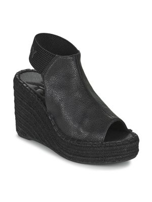Sandále Replay čierna
