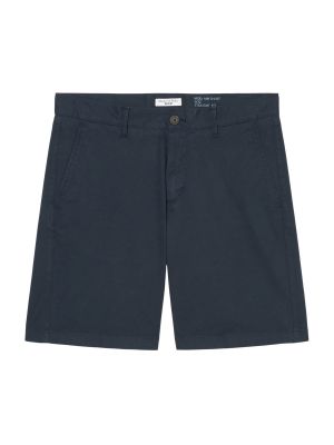 Pantaloni chino Marc O'polo Denim albastru