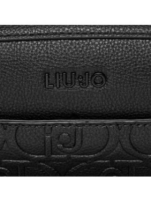 Taška na notebook Liu Jo černá
