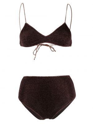 Bikini Oseree brun