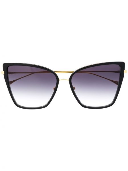 Oversize saulesbrilles Dita Eyewear