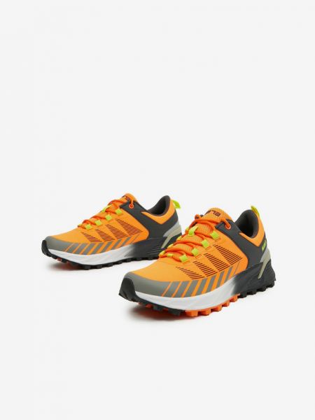 Pantofi Sam73 portocaliu