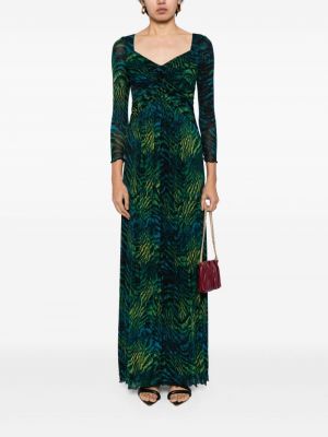 Večerní šaty Dvf Diane Von Furstenberg