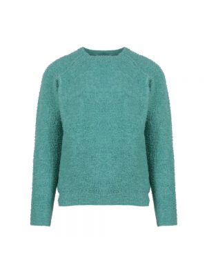 Sweter Original Vintage zielony