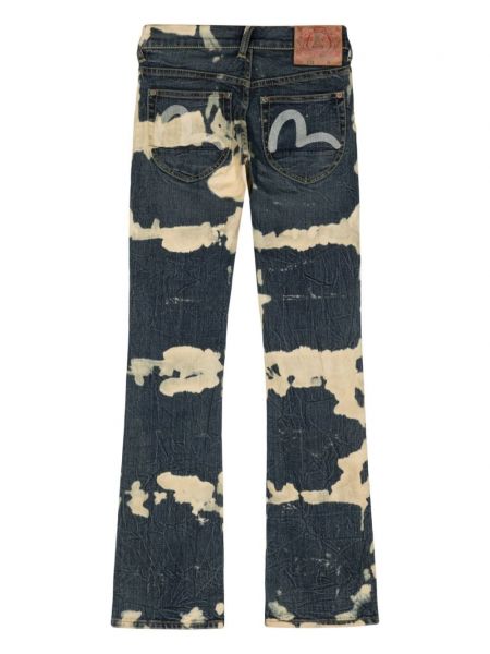 Jeans bootcut large Stain Shade