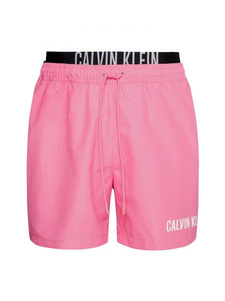 Hlače Calvin Klein Swimwear