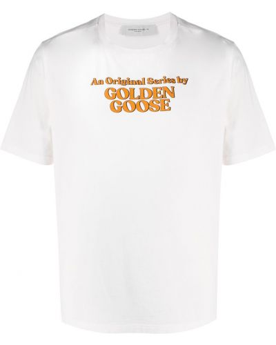 Camiseta Golden Goose