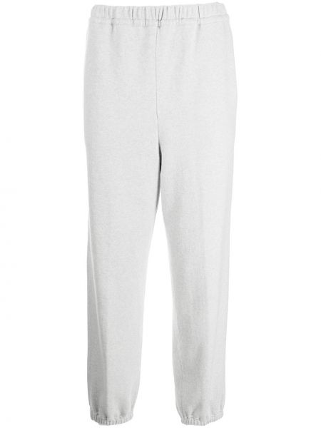 Pantalones de chándal Coohem gris