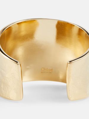 Zapestnica Chloe zlata
