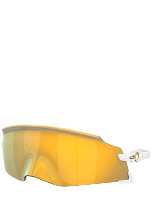 Napszemüveg Oakley aranyszínű
