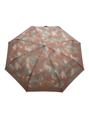 Зонт Moschino хаки