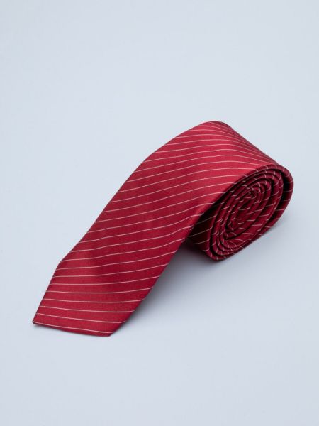 Червона краватка Pierre Cardin