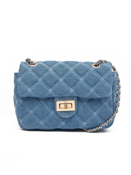 Чанта Orsay синьо