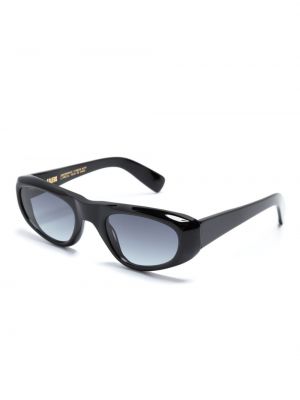 Sonnenbrille mit farbverlauf Kaleos schwarz