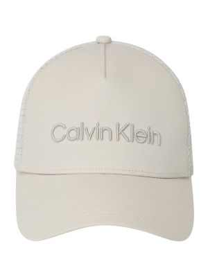 Kapa Calvin Klein bež