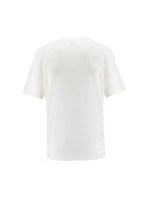 Koszulka Jacob Cohen biała