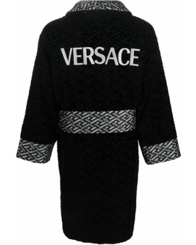 Bademantel Versace