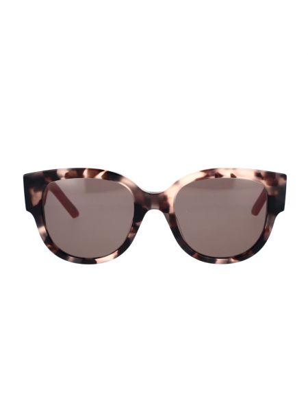 Okulary przeciwsłoneczne oversize Dior