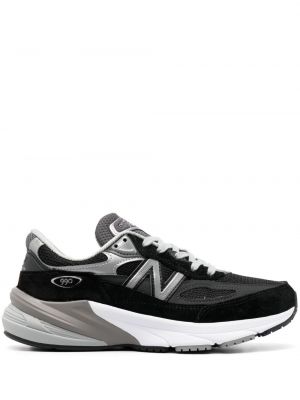 Tennarit New Balance musta