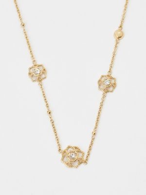 Ожерелье Cerruti 1881 золотое
