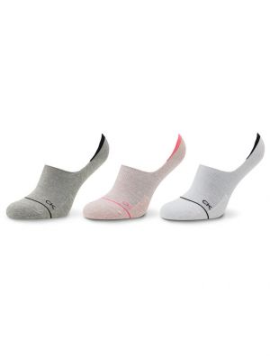 Чорапи за жартиери Calvin Klein