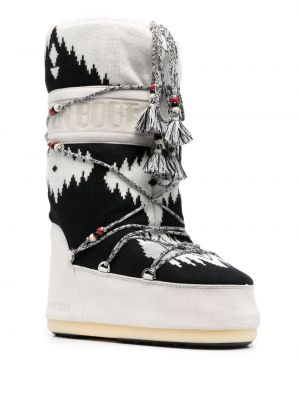 Sniego batai Alanui X Moon Boot