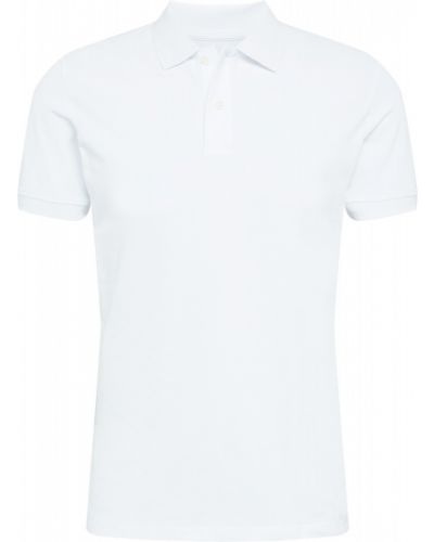 Camicia Edc By Esprit, bianco