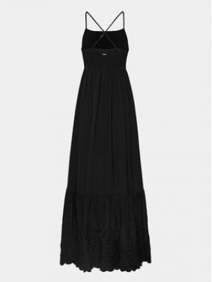 Šaty Maaji černé