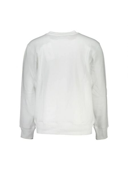 Bluza Calvin Klein biała