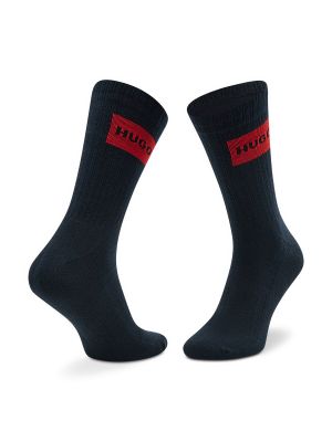 Ponožky Hugo bílé
