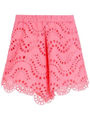 Shorts Andrea Bogosian pink