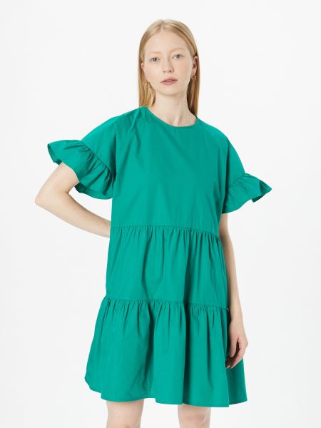 Φόρεμα 2ndday πράσινο