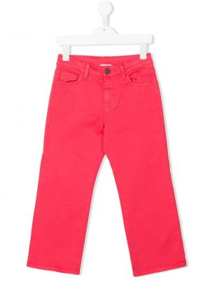Jeans P.a.r.o.s.h. rosa
