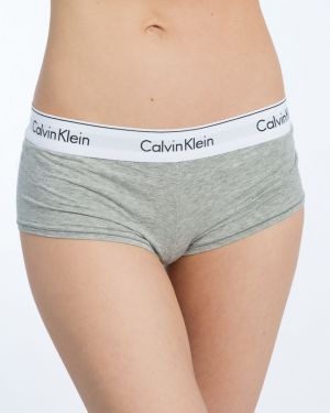 Figi Calvin Klein Underwear, szary