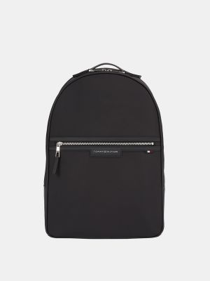 Mochila Tommy Hilfiger negro