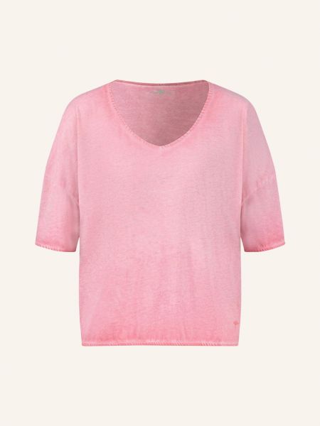 Tričko Fynch-hatton růžové