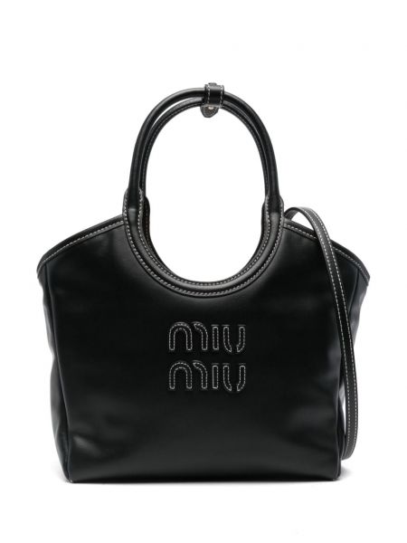 Shopping bag Miu Miu sort