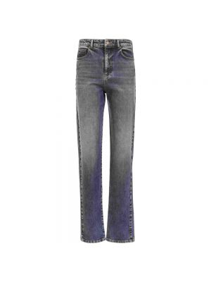 Stretch-jeans Chiara Ferragni Collection blau