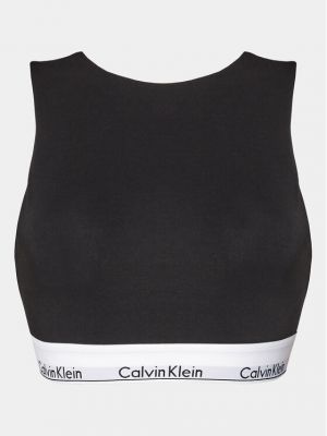 Top Calvin Klein Underwear černý