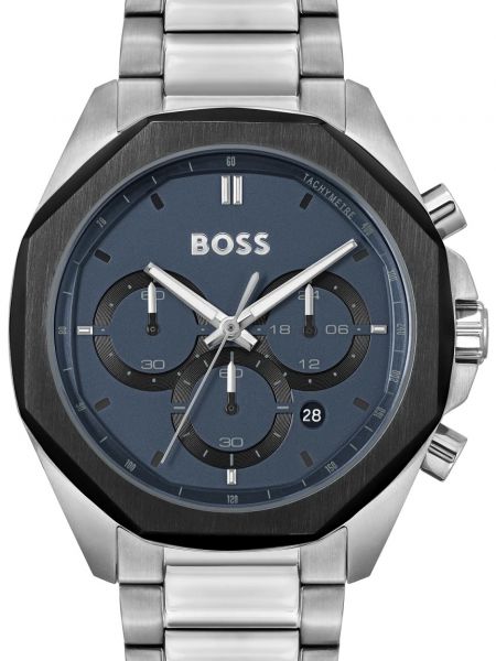 Часы Hugo Boss синие