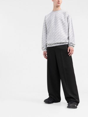 Pullover mit rundem ausschnitt Balenciaga