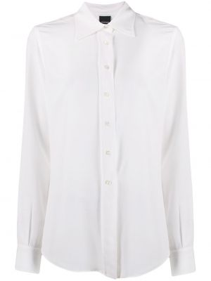 Relaxed блуза Aspesi бяло