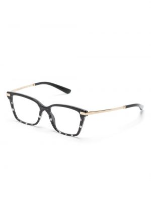 Puntíkaté brýle Dolce & Gabbana Eyewear