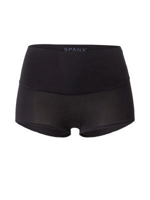 Nohavice Spanx čierna